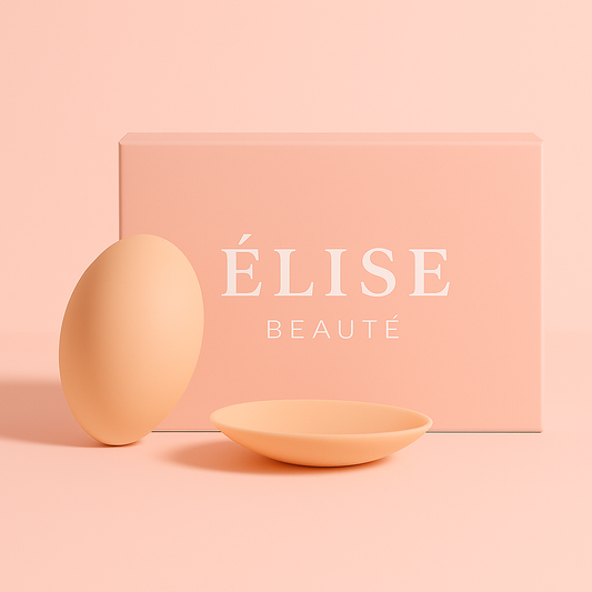 Non-Adhesive Nipple Covers