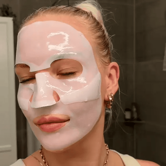 Collagen Mask